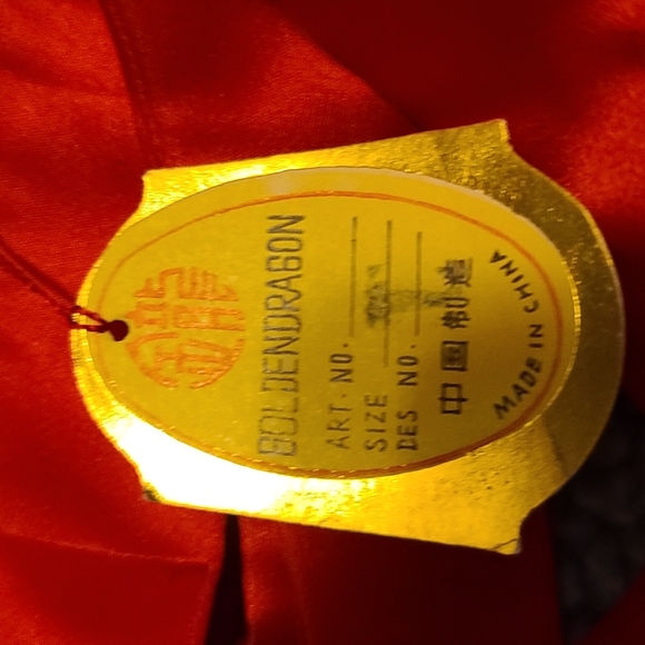 Women's Long Robe - Picture 6 of 6